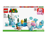 LEGO Super Mario 71417 Śniegowa przygoda Fliprusa - zestaw rozsz. - 1090456 - zdjęcie 1